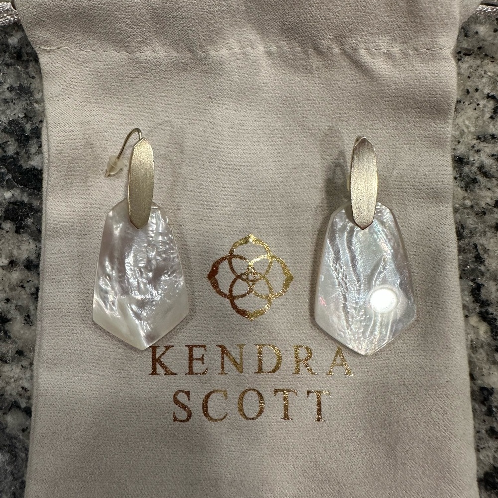 Kendra Scott Earrings